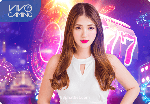 Hình ảnh minh họa trò chơi Roulette Galaxy tại 88PHAT