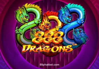 888 Dragons tại 88PHAT