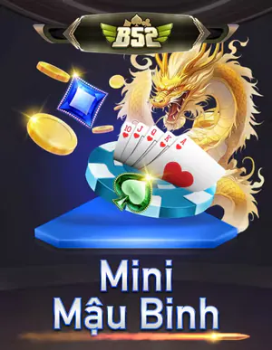 B52 Mậu Binh