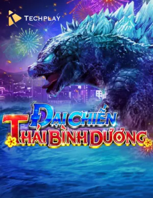 Te Techplay Cá Đại Chiến 1990
